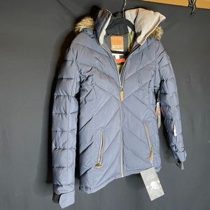 Roxy Ski Jacket